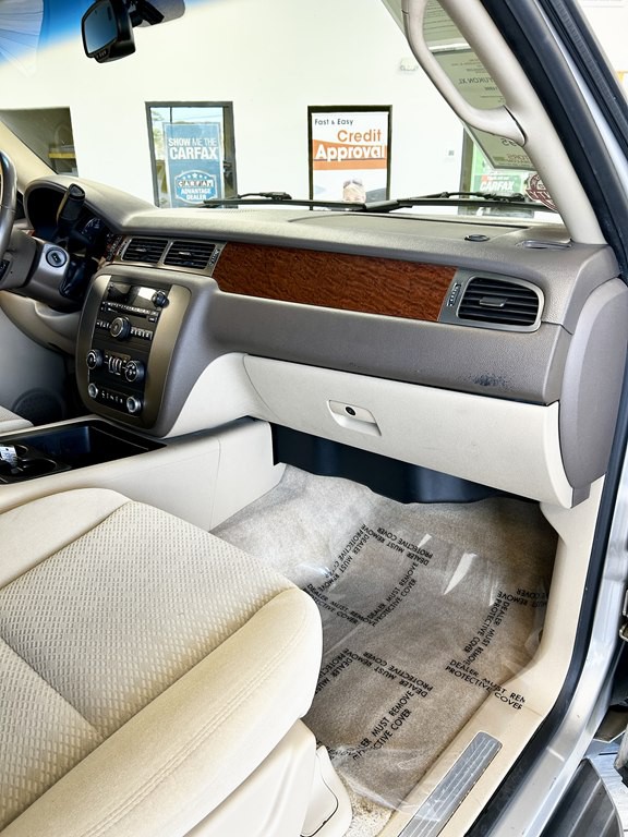 2007 GMC Yukon Image 11