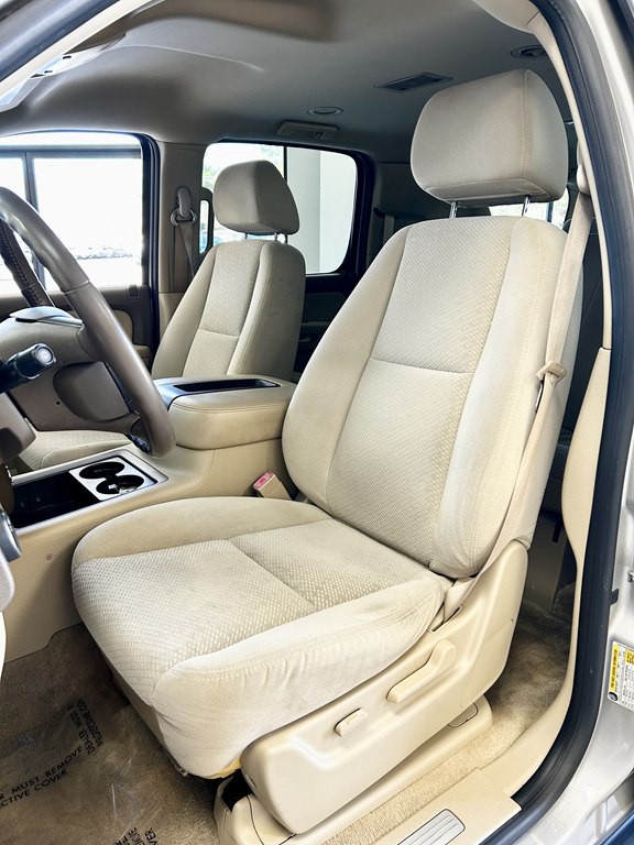 2007 GMC Yukon Image 13