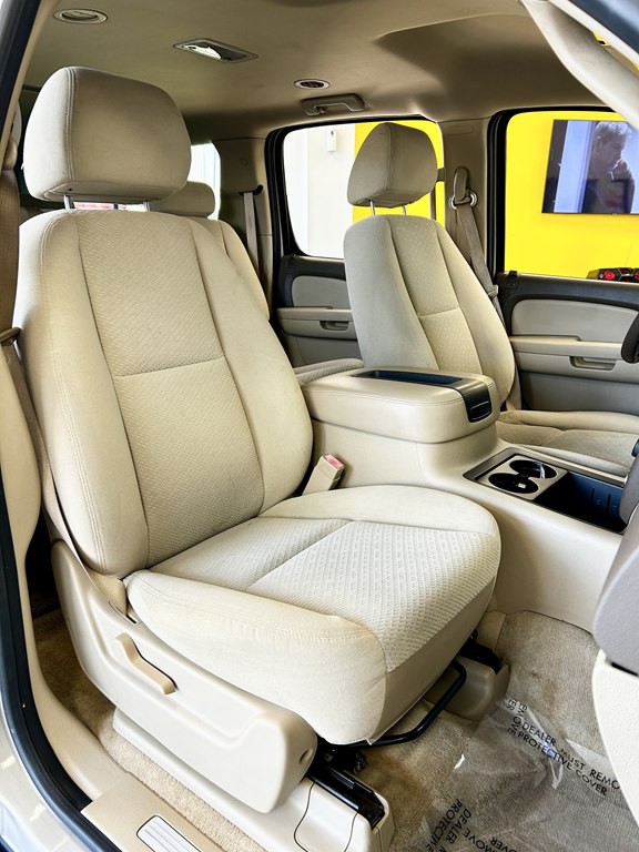 2007 GMC Yukon Image 15