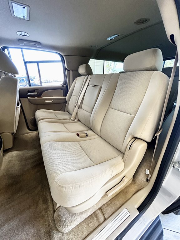 2007 GMC Yukon Image 16