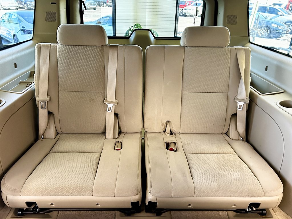 2007 GMC Yukon Image 17