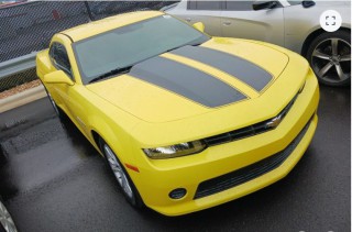 Image for 2014 Chevrolet Camaro LS ID: 7054331