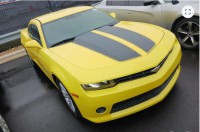 Image for 2014 Chevrolet Camaro LS ID: 7054331