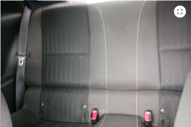 2014 Chevrolet Camaro Image 8