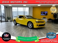 Image for 2014 Chevrolet Camaro LS ID: 7054331