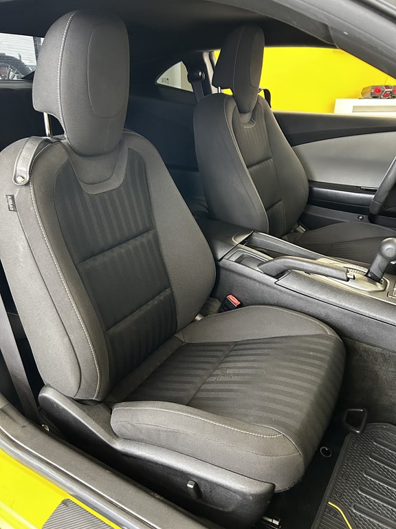 2014 Chevrolet Camaro Image 14