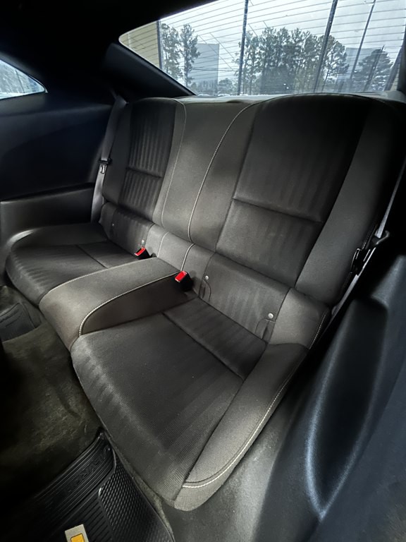 2014 Chevrolet Camaro Image 15