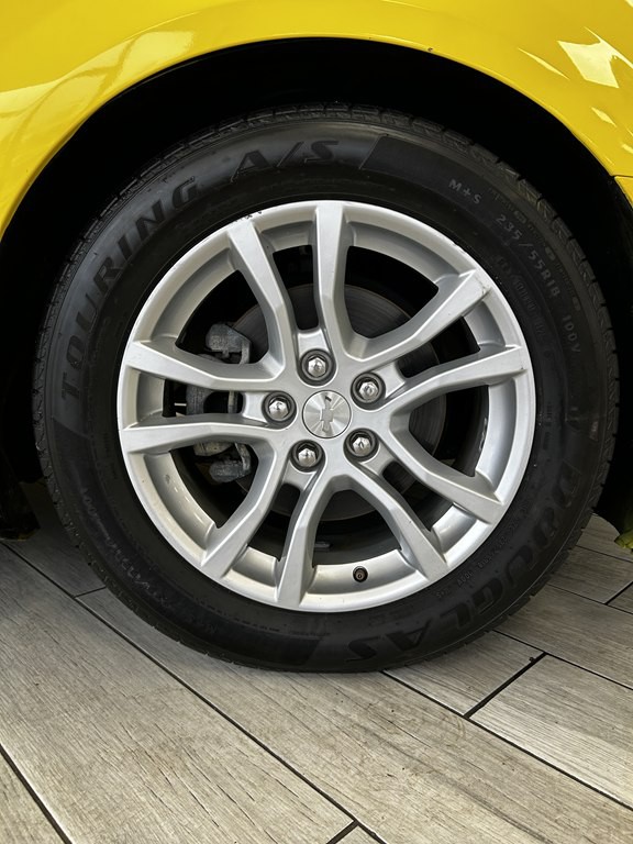 2014 Chevrolet Camaro Image 17