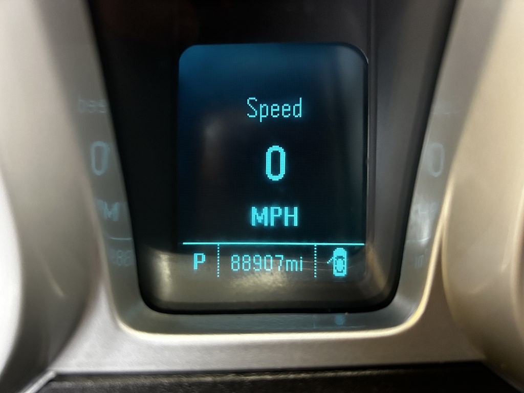 2014 Chevrolet Camaro Image 18