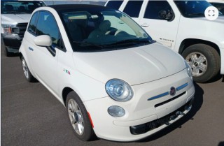 Image for 2017 FIAT 500 POP ID: 7054341