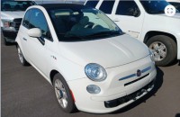 Image for 2017 FIAT 500 POP ID: 7054341