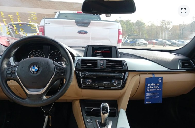 2018 BMW 3 Series Image 6