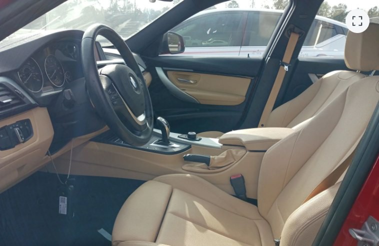 2018 BMW 3 Series Image 7