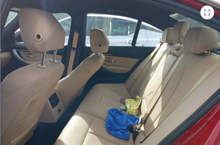 2018 BMW 3 Series Image 8