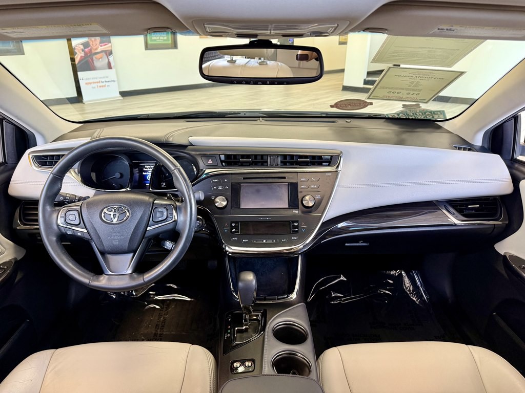 2013 Toyota Avalon Image 10