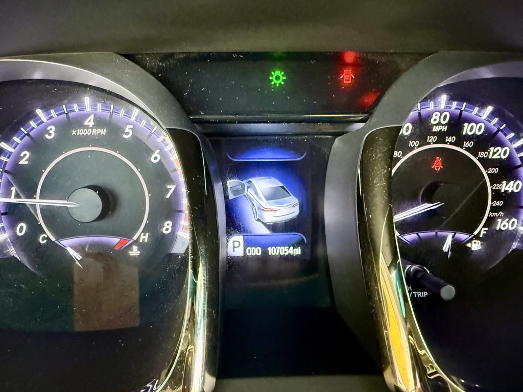 2013 Toyota Avalon Image 20