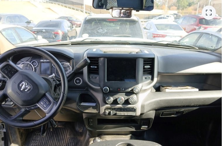 2020 RAM 3500 Image 5