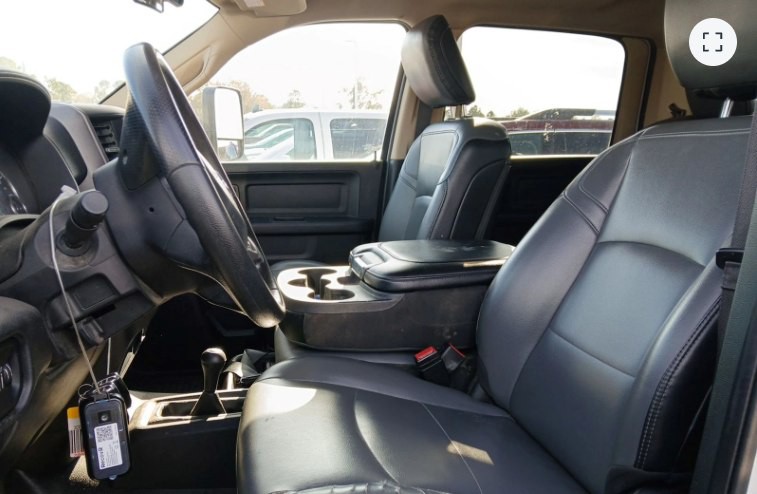 2020 RAM 3500 Image 6