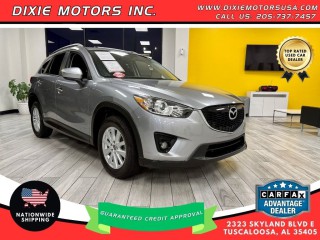 Image for 2014 Mazda CX-5 Touring ID: 7054368