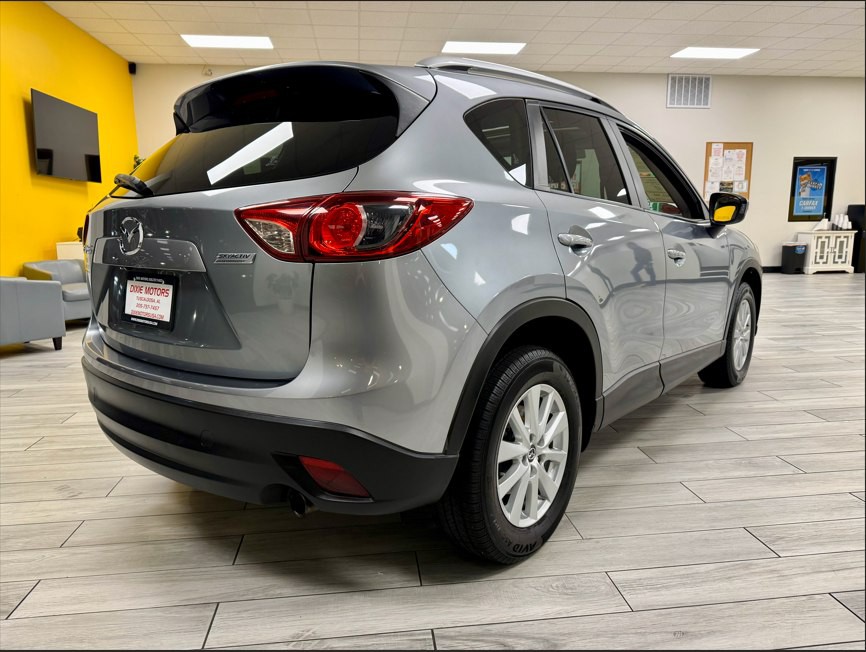2014 Mazda CX-5 Image 6