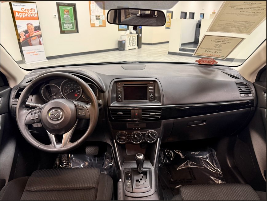 2014 Mazda CX-5 Image 10