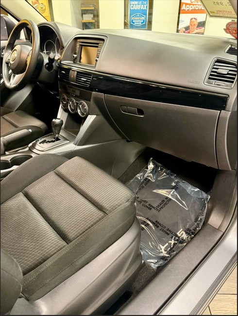 2014 Mazda CX-5 Image 12