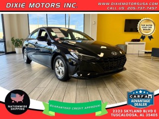 Image for 2021 Hyundai Elantra SE ID: 7054374