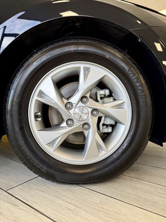 2021 Hyundai Elantra Image 19