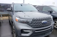 Image for 2021 Ford Explorer XLT ID: 7054406