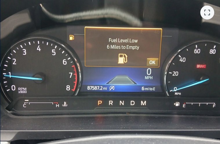 2021 Ford Explorer Image 5