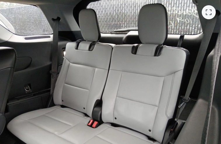 2021 Ford Explorer Image 9