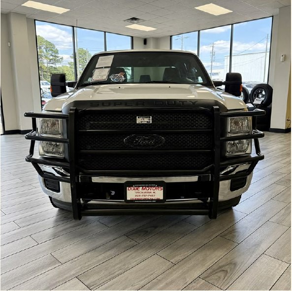 2015 Ford F-350 Image 2