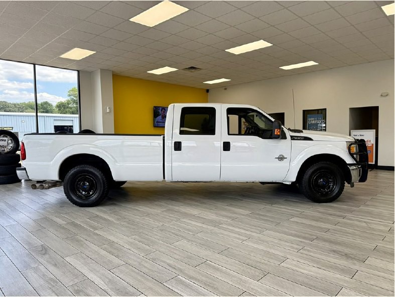 2015 Ford F-350 Image 5