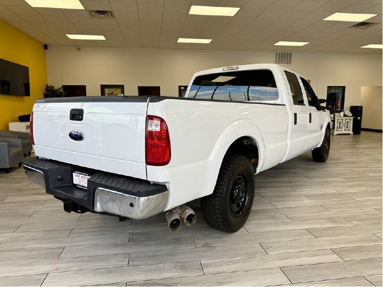 2015 Ford F-350 Image 6