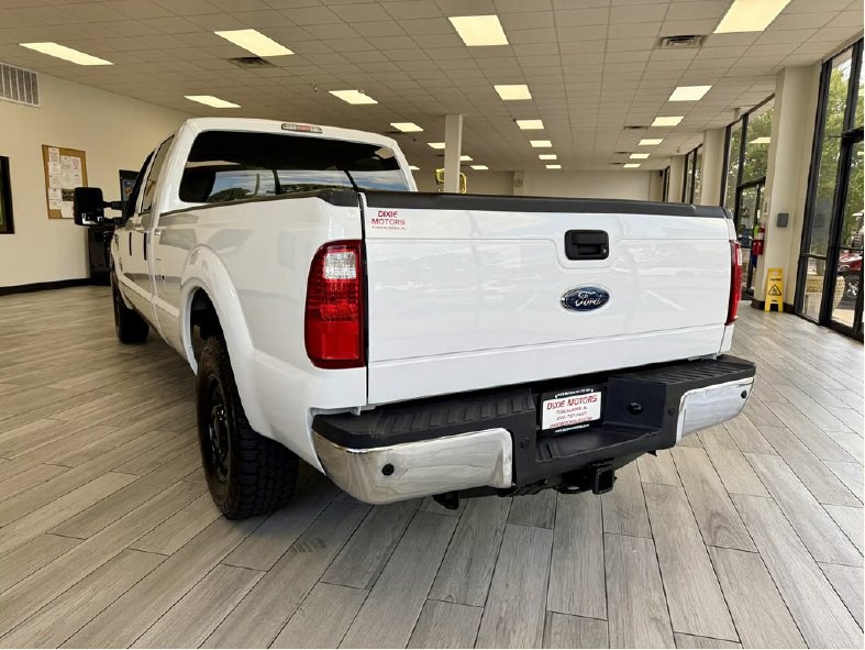 2015 Ford F-350 Image 7