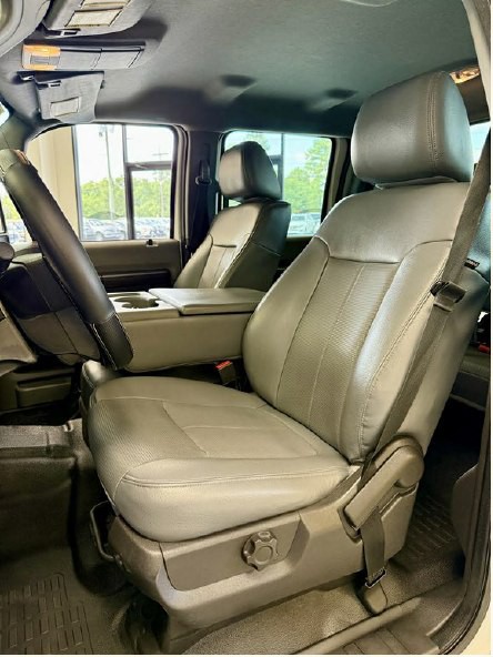 2015 Ford F-350 Image 13