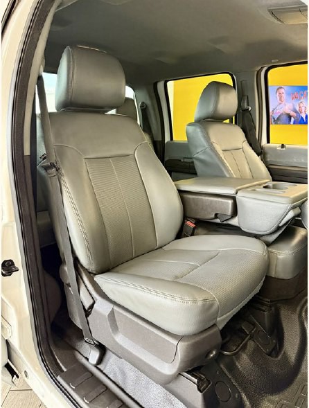 2015 Ford F-350 Image 15