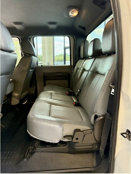 2015 Ford F-350 Image 16