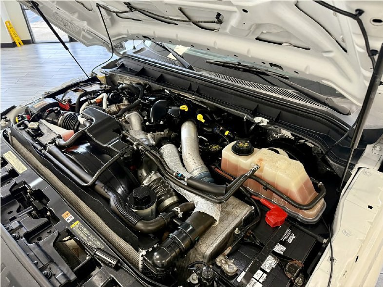 2015 Ford F-350 Image 17