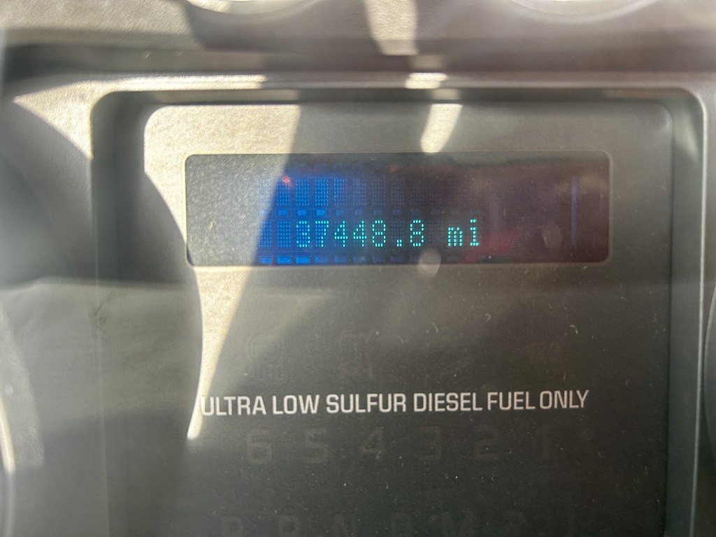 2015 Ford F-350 Image 18