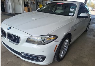 Image for 2015 BMW 5 Series 528i ID: 7059165