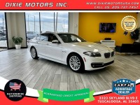Image for 2015 BMW 5 Series 528i ID: 7059165