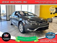 Image for 2015 Chrysler 200 Limited ID: 7061132