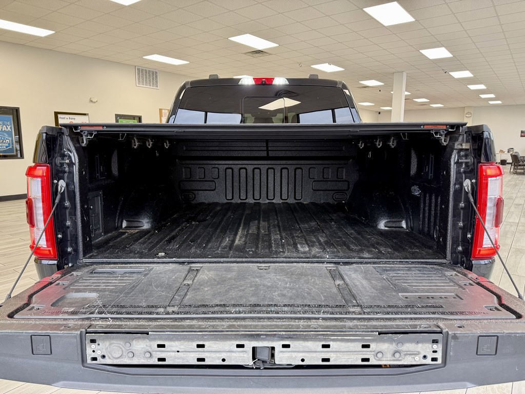 2021 Ford F-150 Image 9