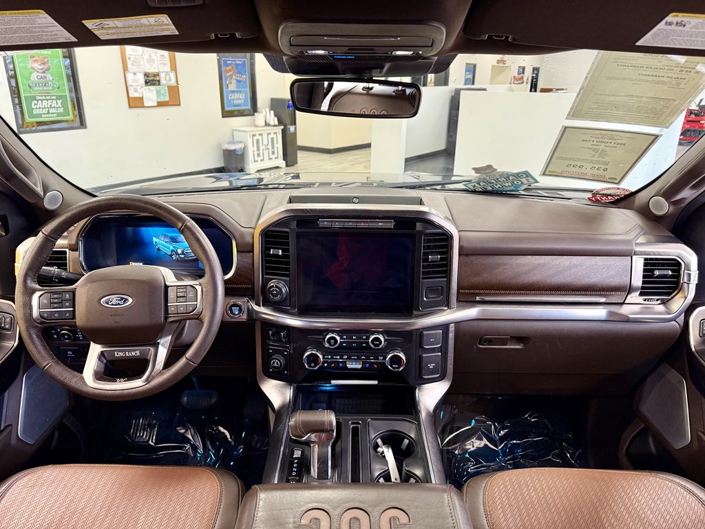 2021 Ford F-150 Image 10