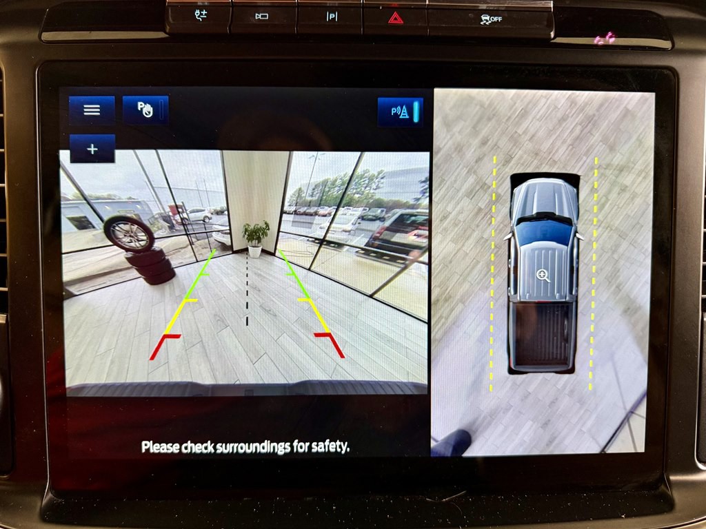 2021 Ford F-150 Image 11