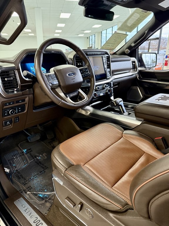 2021 Ford F-150 Image 13