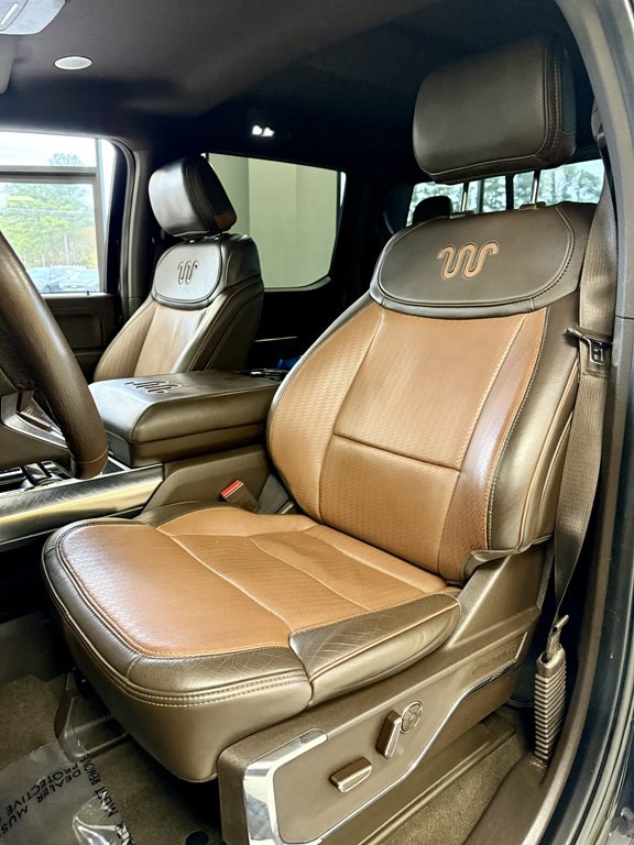 2021 Ford F-150 Image 14