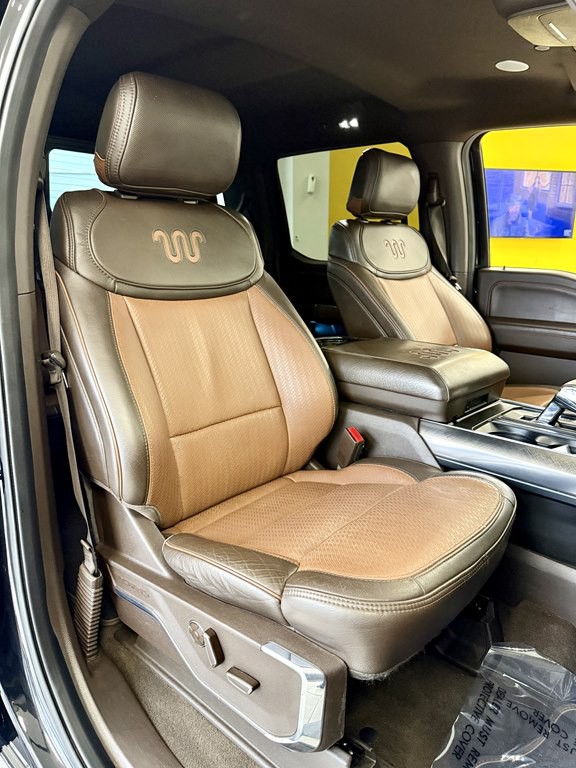 2021 Ford F-150 Image 16