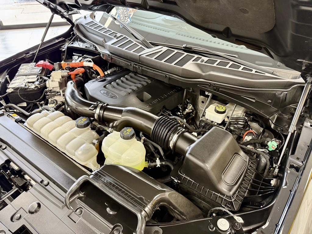 2021 Ford F-150 Image 18